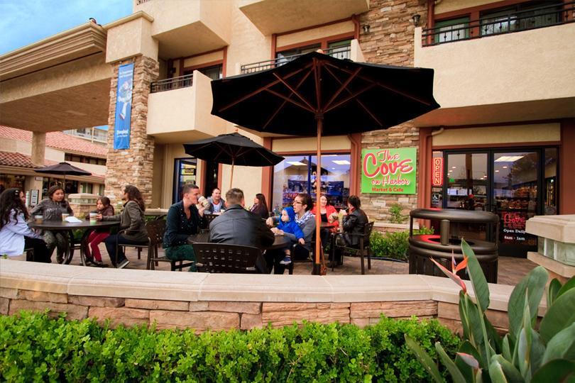 Tropicana Inn & Suites Anaheim Eksteriør billede